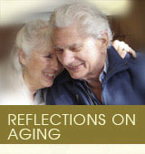 Reflections on Aging